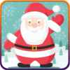 Winter Holidays Puzzles icon