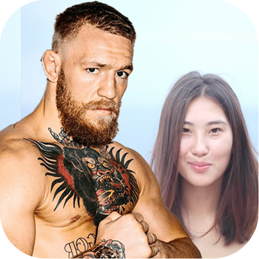 Selfie Photo with Conor McGregor – Conor Wallpaper icon