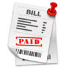 Custom Bill Print, POS Billing icon