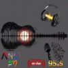 Anly Fm 95.5 Mhz icon