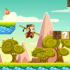 Super Monkey Run 2 icon