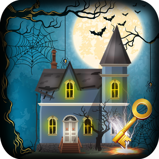 Escape Room Hidden Mystery icon