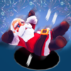 Santa.io icon