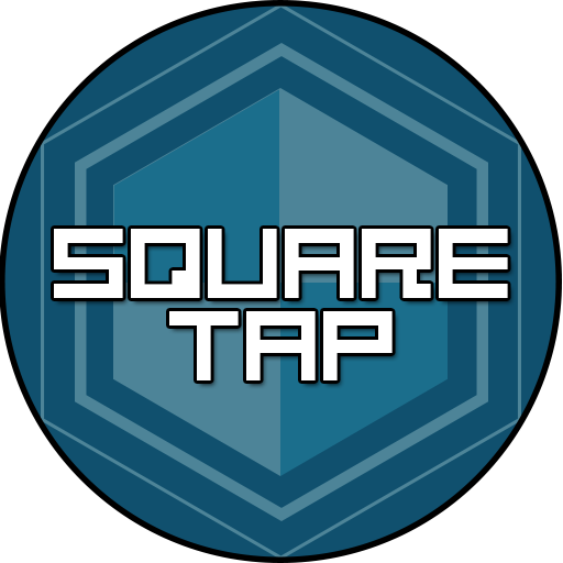 Square Tap icon