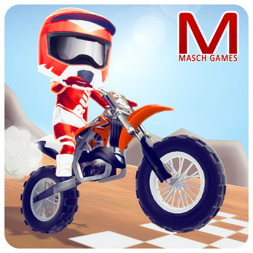 Tiny Racer icon