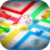 Ludo 3D Parchisi star 22 icon