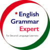 English Grammar Expert icon