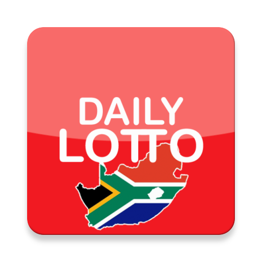 Daily LOTTO Kiosk icon