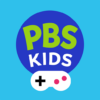 PBS KIDS Games App icon