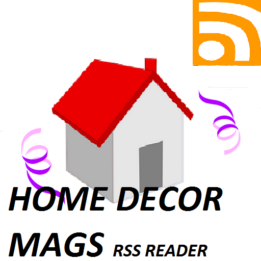 Home Decoration Magazines RSS icon