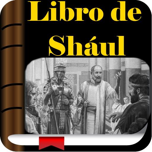 El libro de Pablo (Shául) Gratis icon