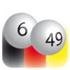 Random Number Generator for Lottery icon