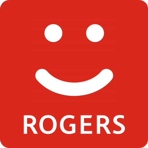 Rogers Assist icon