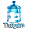 Thagam Chennai Leading Water Suppliers icon