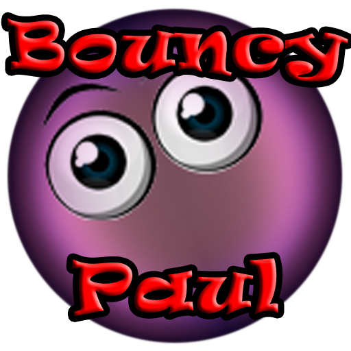 Bouncy Paul icon