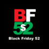 Black Friday 52 icon