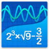 Graphing Calculator + Math icon