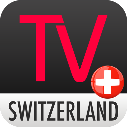 Switzerland Mobile TV Guide icon