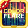 Color Flare for GO Keyboard icon