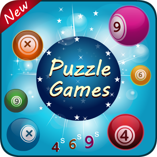 Puzzle Game icon