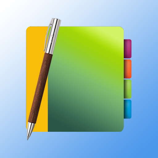 Weekly Notepad icon