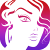 Women Period Calendar icon