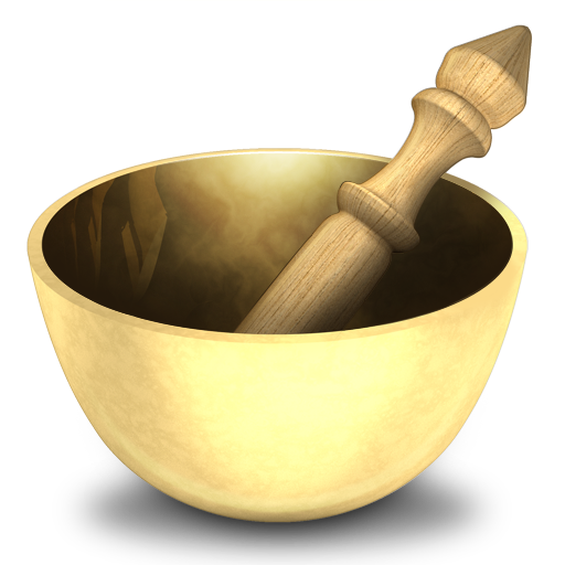 Relaxation Bowl icon