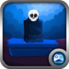 Moonlight Skull Forest Escape icon