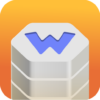 Word Tower A Word Game icon