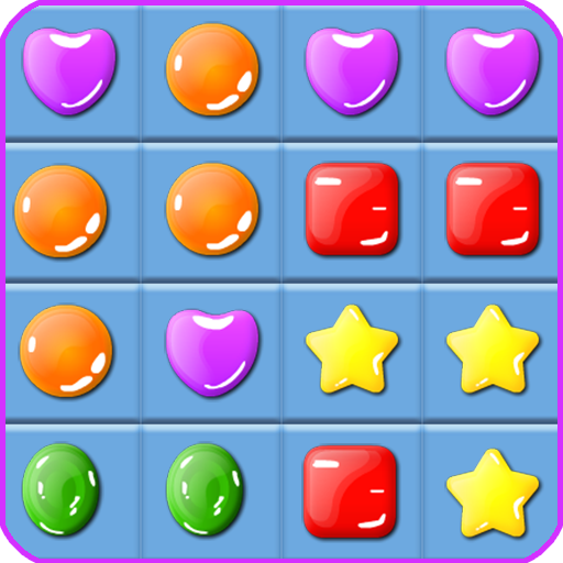 Candy Match HD icon