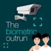 The biometric outrun icon