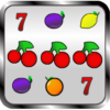 Cherry Slot Machine icon