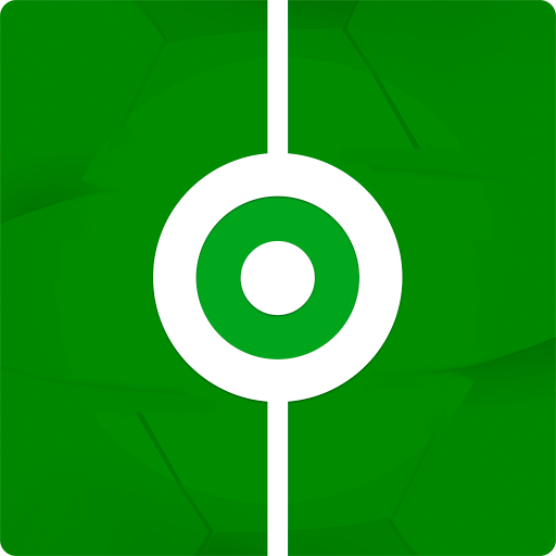 BeSoccer Live Score icon