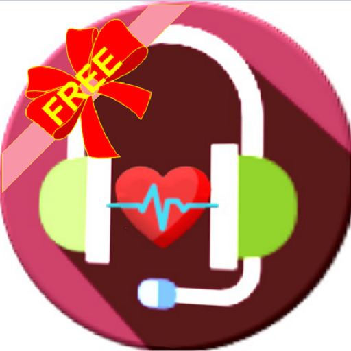 LIFE BEATS FREE(Binaural beats & study music) icon