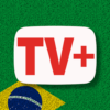 Guia TV Brasil Cisana TV+ icon