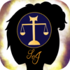 Scales of Justice icon