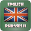 English conversation offline icon