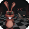 Five Nights at Pizzeria icon