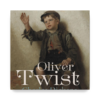 Oliver Twist icon