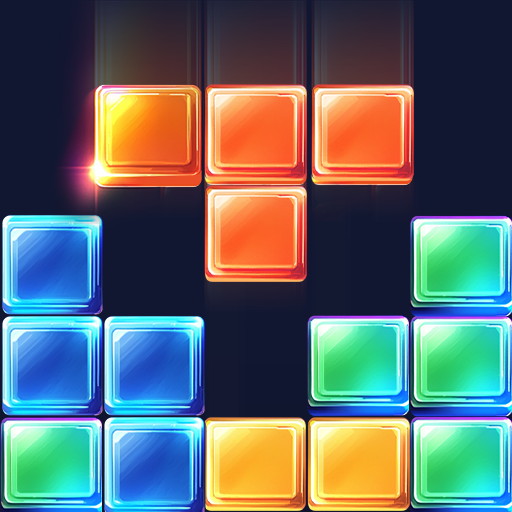 Brain Block Puzzle icon