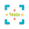 Texto Text Scanner (OCR) icon