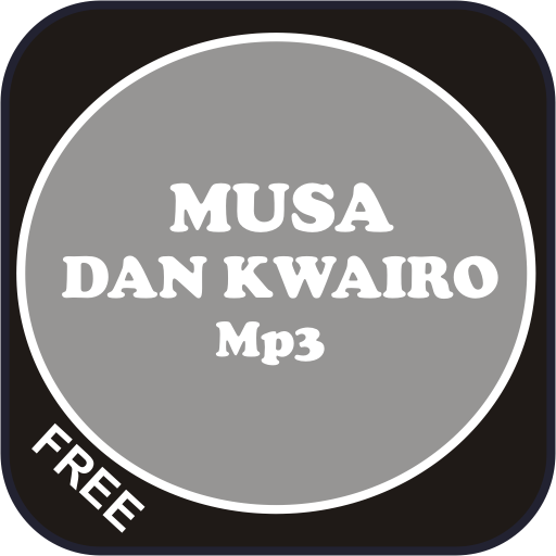 Wakokin Dan Kwairo Mp3 icon