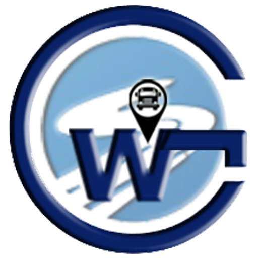 Wheel LoadsGPS Fleet ,Asset,GPS Vehicle Tracking icon