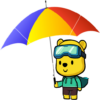 Umbrella Master icon