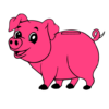 Piggy Bank icon