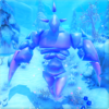 Ice Guardian Simulator icon