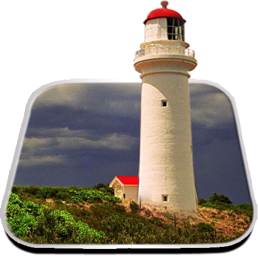 Lighthouse icon