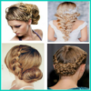 womens hair styles icon