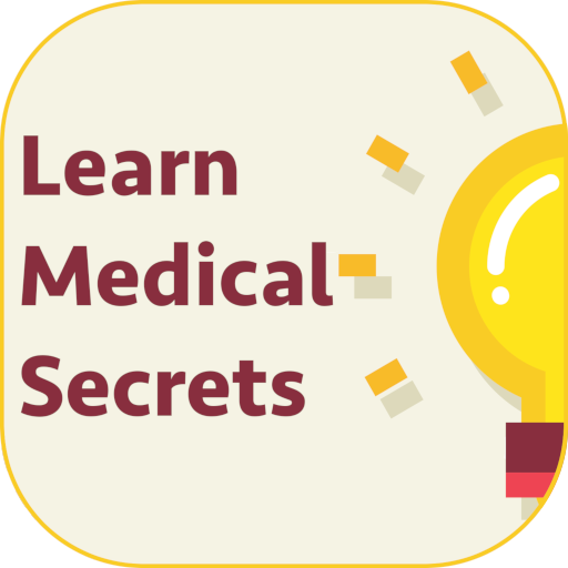 Learn Medical Secrets icon