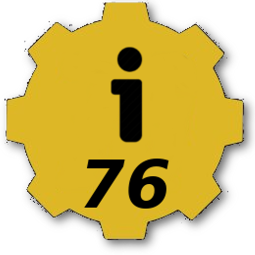 Vault 76 Secrets Guide for Gaming F76 icon